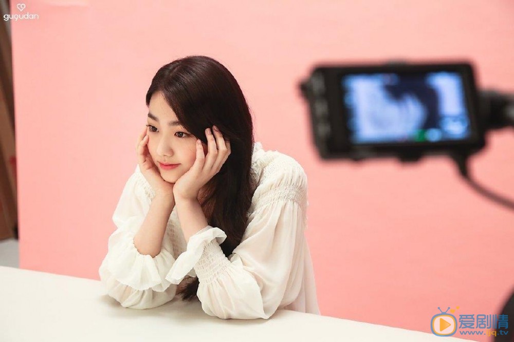 康美娜个人写真 康美娜高清写真_康美娜高清剧照