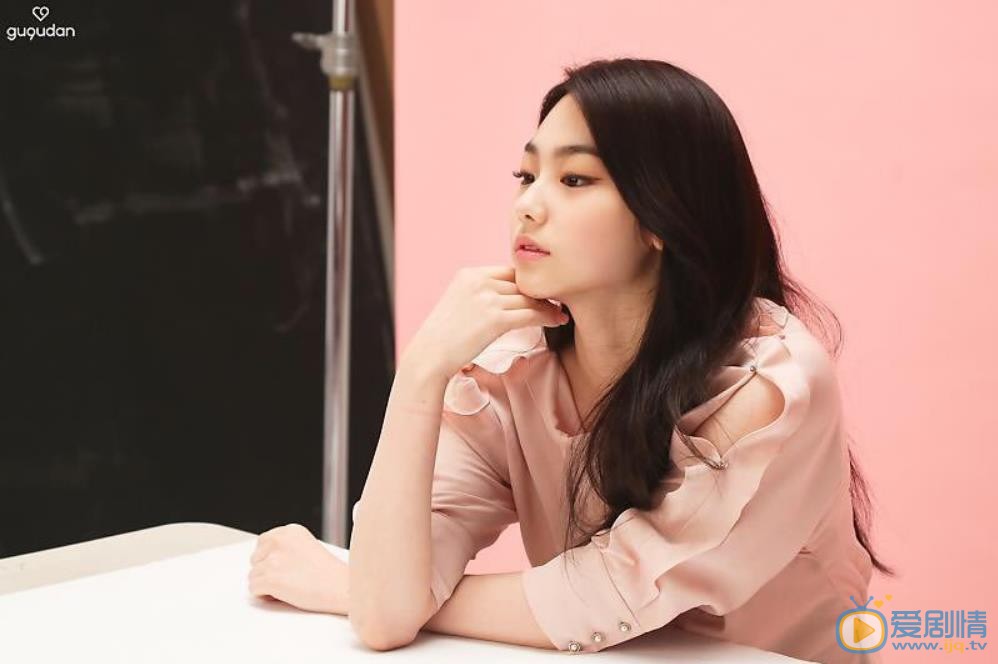 康美娜个人写真 康美娜高清写真_康美娜高清剧照
