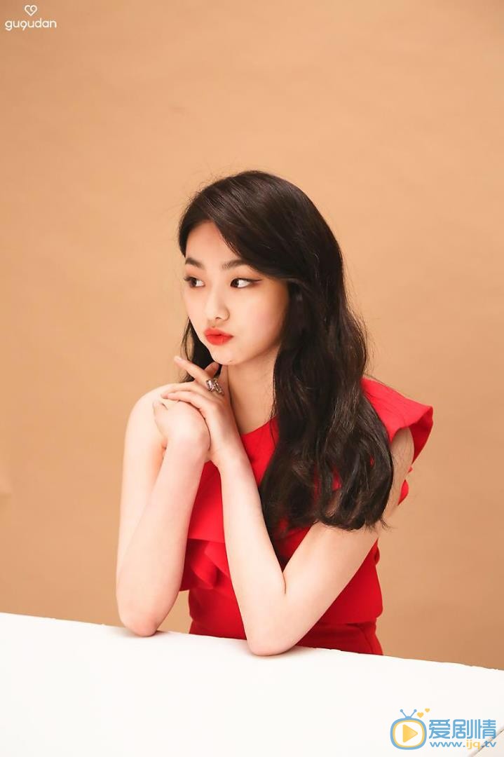 康美娜个人写真 康美娜高清写真_康美娜高清剧照