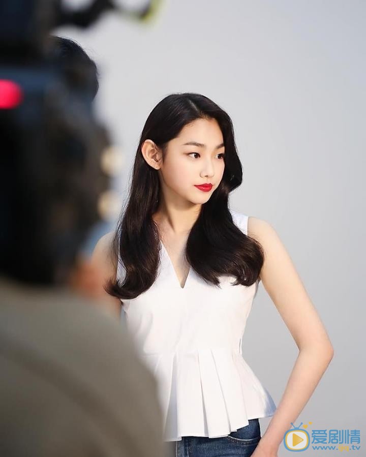 康美娜个人写真 康美娜高清写真_康美娜高清剧照