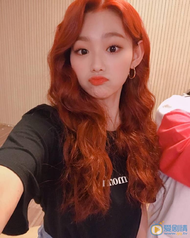 康美娜可爱自拍 康美娜高清写真_康美娜高清剧照