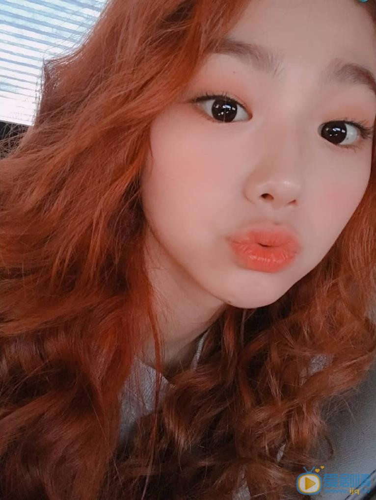 康美娜可爱自拍 康美娜高清写真_康美娜高清剧照