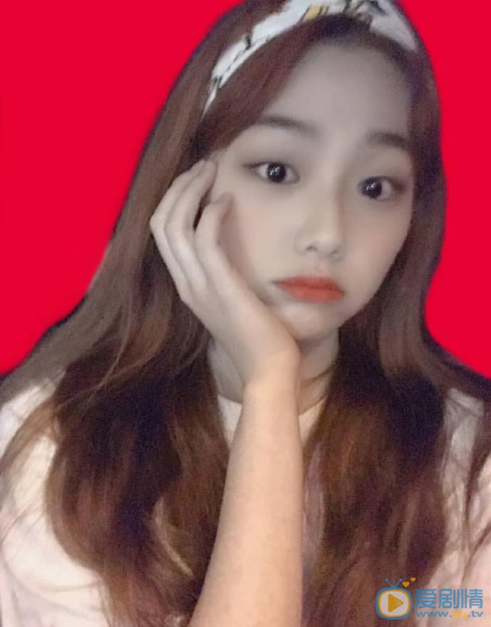 康美娜可爱自拍 康美娜高清写真_康美娜高清剧照