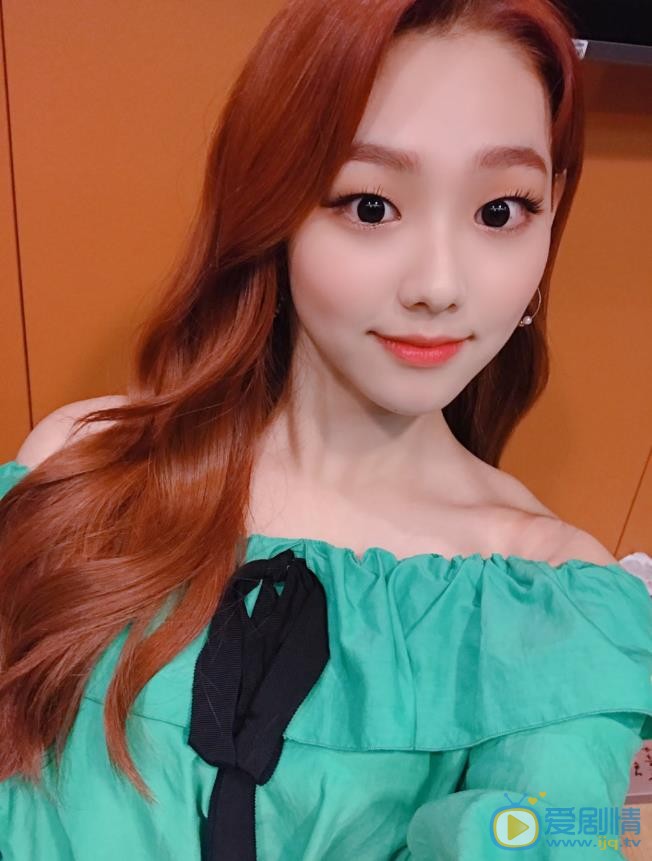 康美娜可爱自拍 康美娜高清写真_康美娜高清剧照