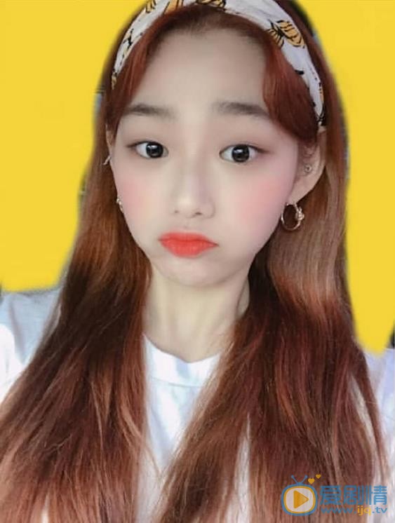 康美娜可爱自拍 康美娜高清写真_康美娜高清剧照