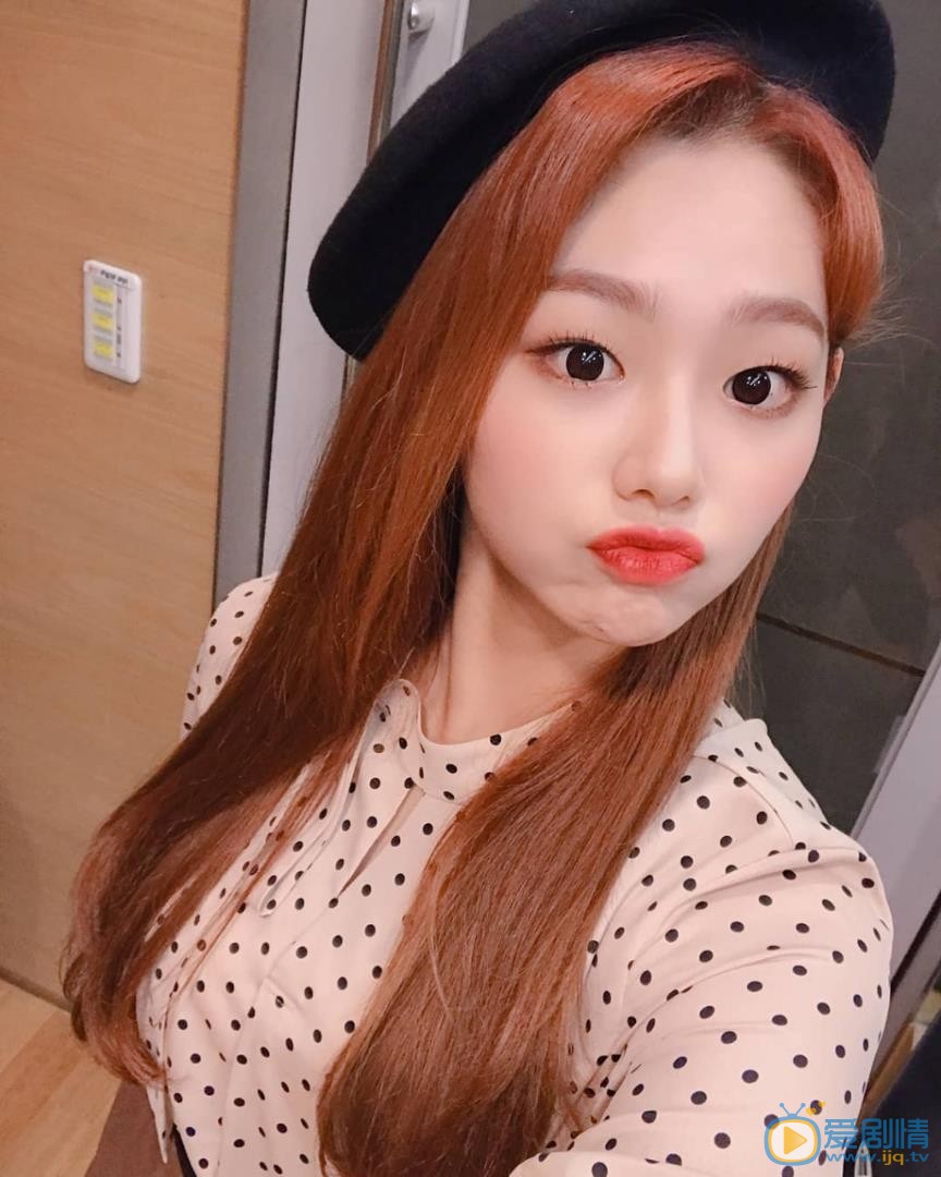 康美娜自拍照 康美娜高清写真_康美娜高清剧照