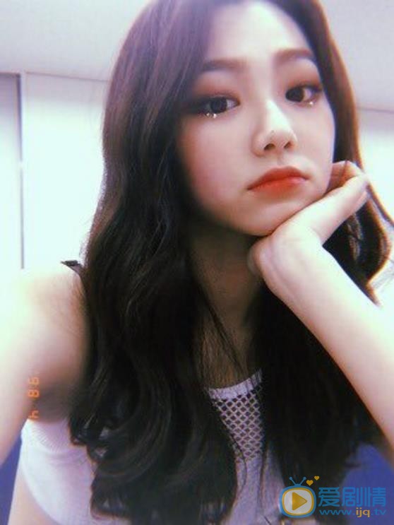 康美娜自拍照 康美娜高清写真_康美娜高清剧照