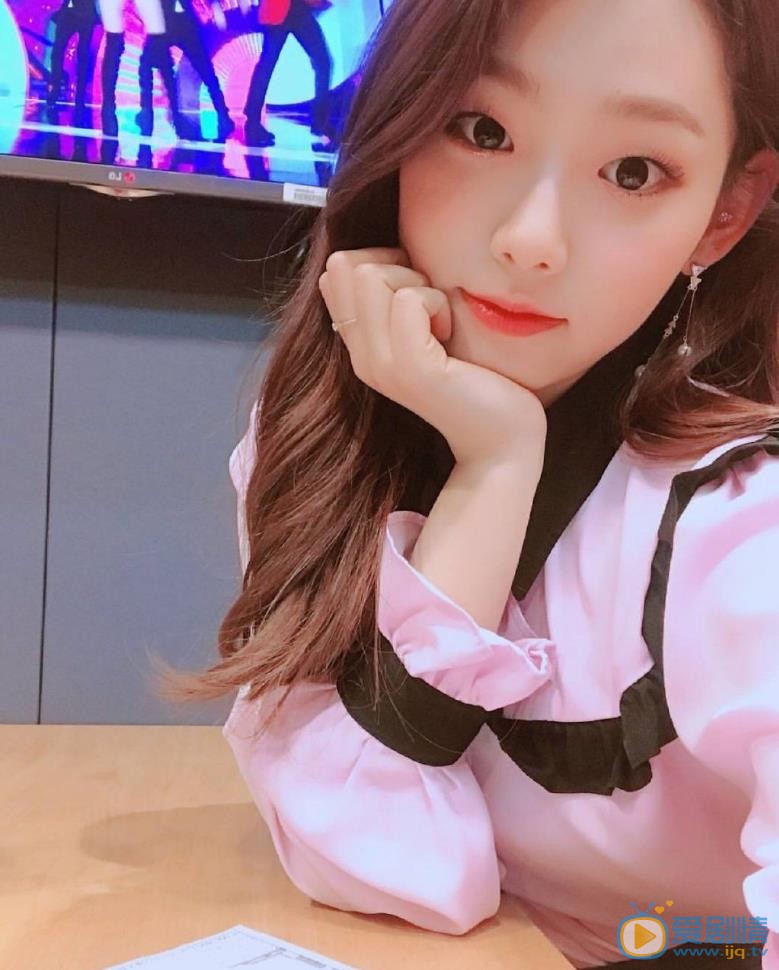 康美娜自拍照 康美娜高清写真_康美娜高清剧照