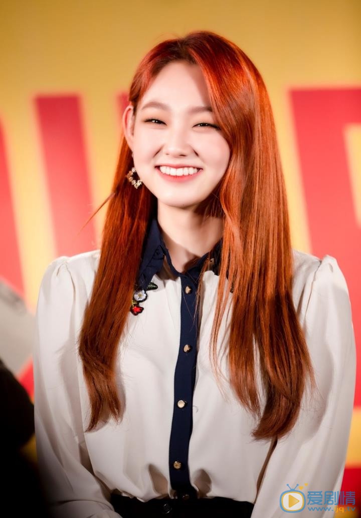 康美娜活动照 康美娜高清写真_康美娜高清剧照