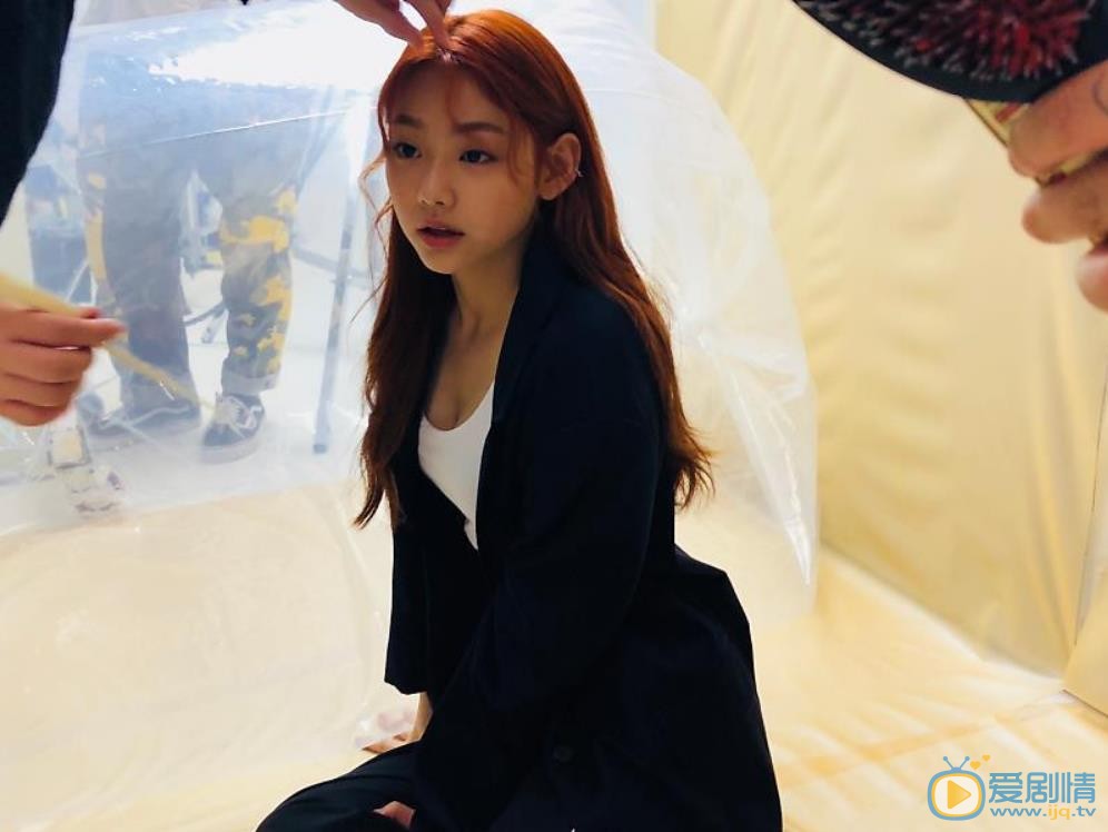 康美娜生活照 康美娜高清写真_康美娜高清剧照