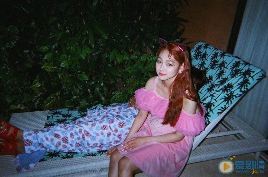 康美娜生活照 康美娜高清写真_康美娜高清剧照