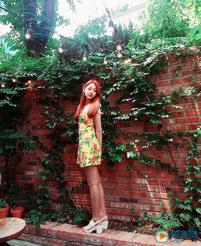 康美娜生活照 康美娜高清写真_康美娜高清剧照