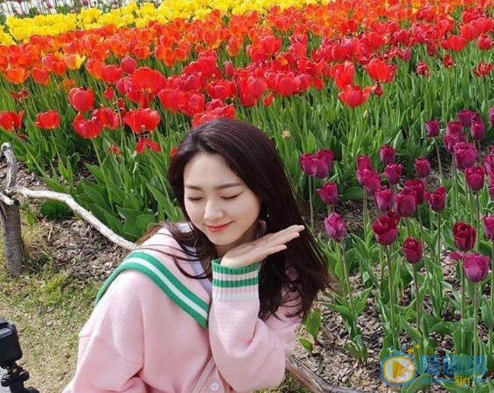 康美娜生活照 康美娜高清写真_康美娜高清剧照
