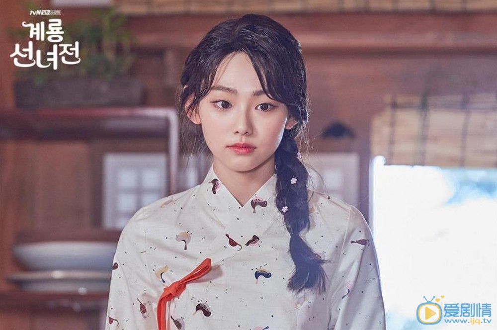 鸡龙仙女传点顺剧照 