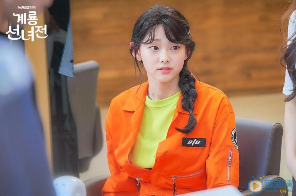 鸡龙仙女传点顺剧照