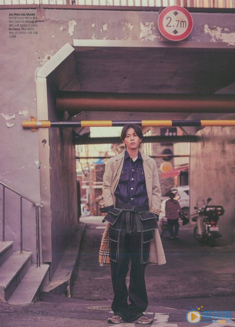 朱宇宰个人写真 朱宇宰高清写真_朱宇宰高清剧照