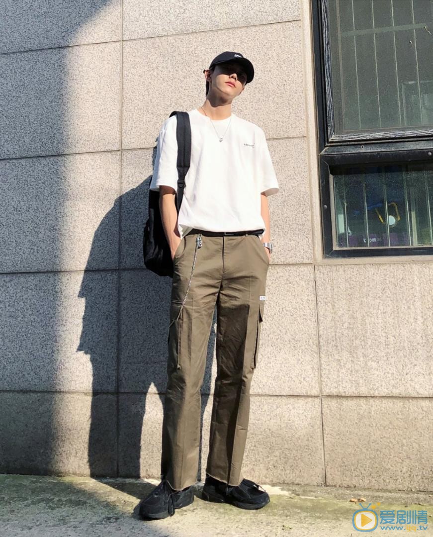 朱宇宰街拍照 朱宇宰高清写真_朱宇宰高清剧照
