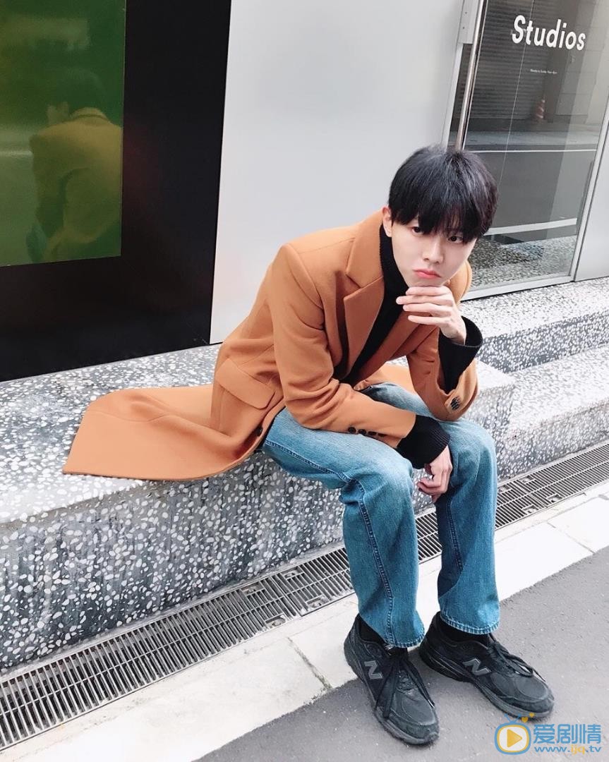 朱宇宰街拍照 朱宇宰高清写真_朱宇宰高清剧照