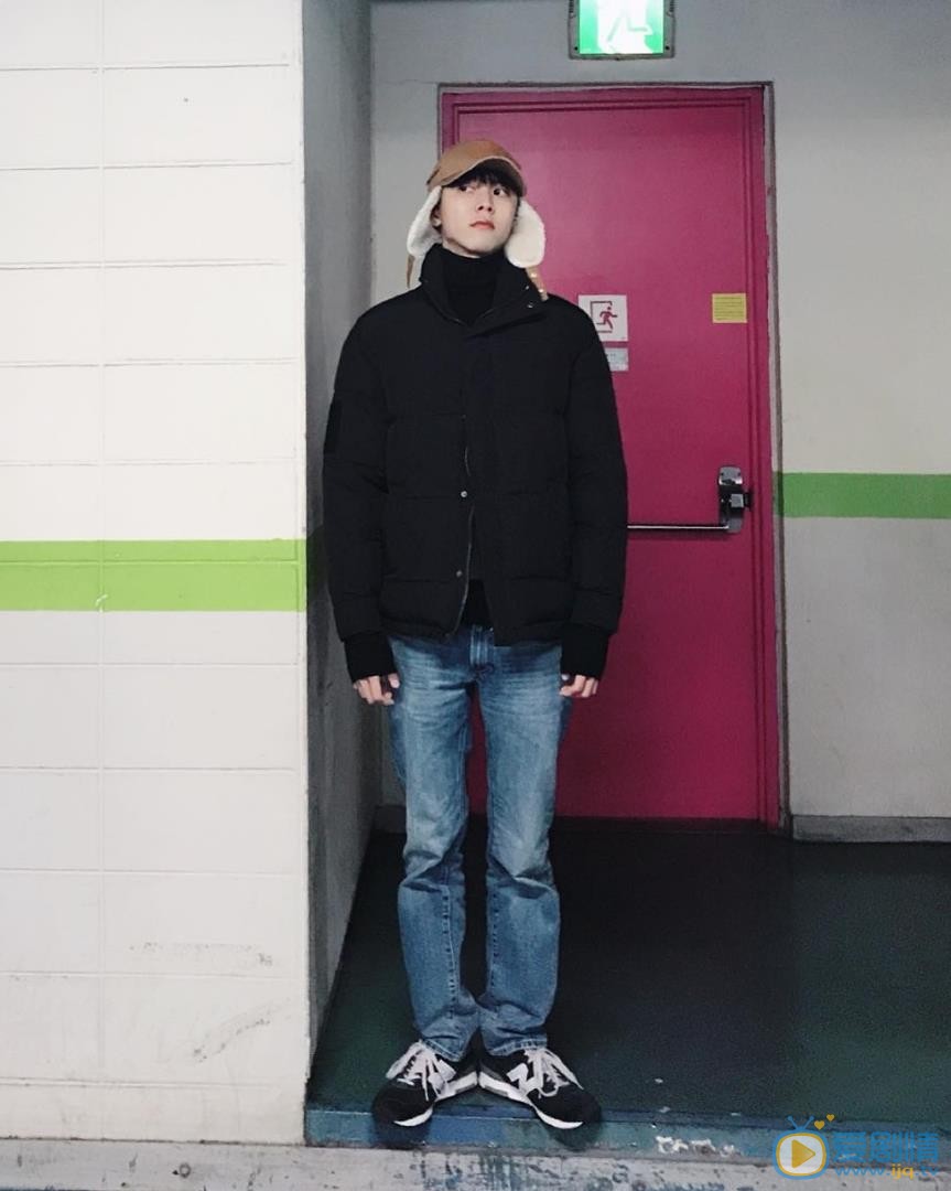 朱宇宰街拍照 朱宇宰高清写真_朱宇宰高清剧照