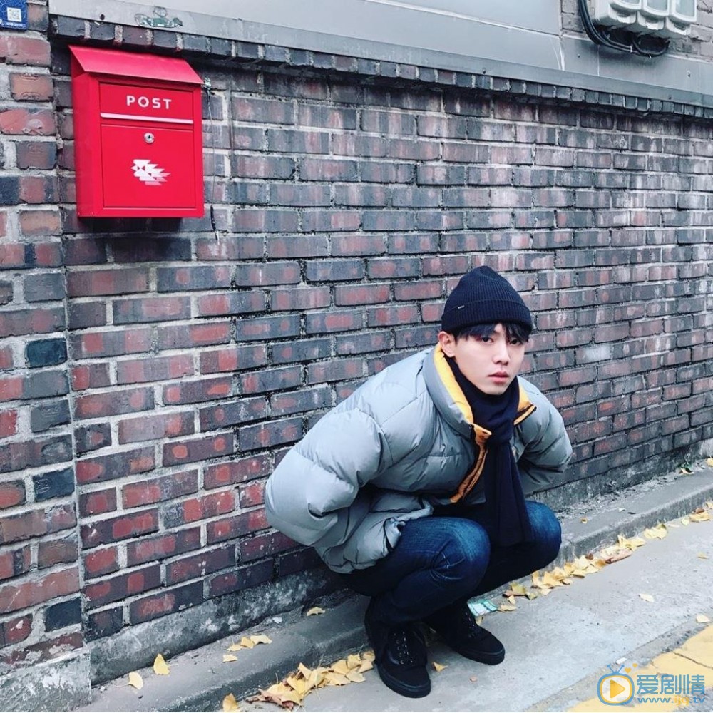 朱宇宰街拍照 朱宇宰高清写真_朱宇宰高清剧照