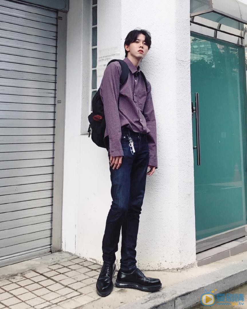 朱宇宰街拍照 朱宇宰高清写真_朱宇宰高清剧照