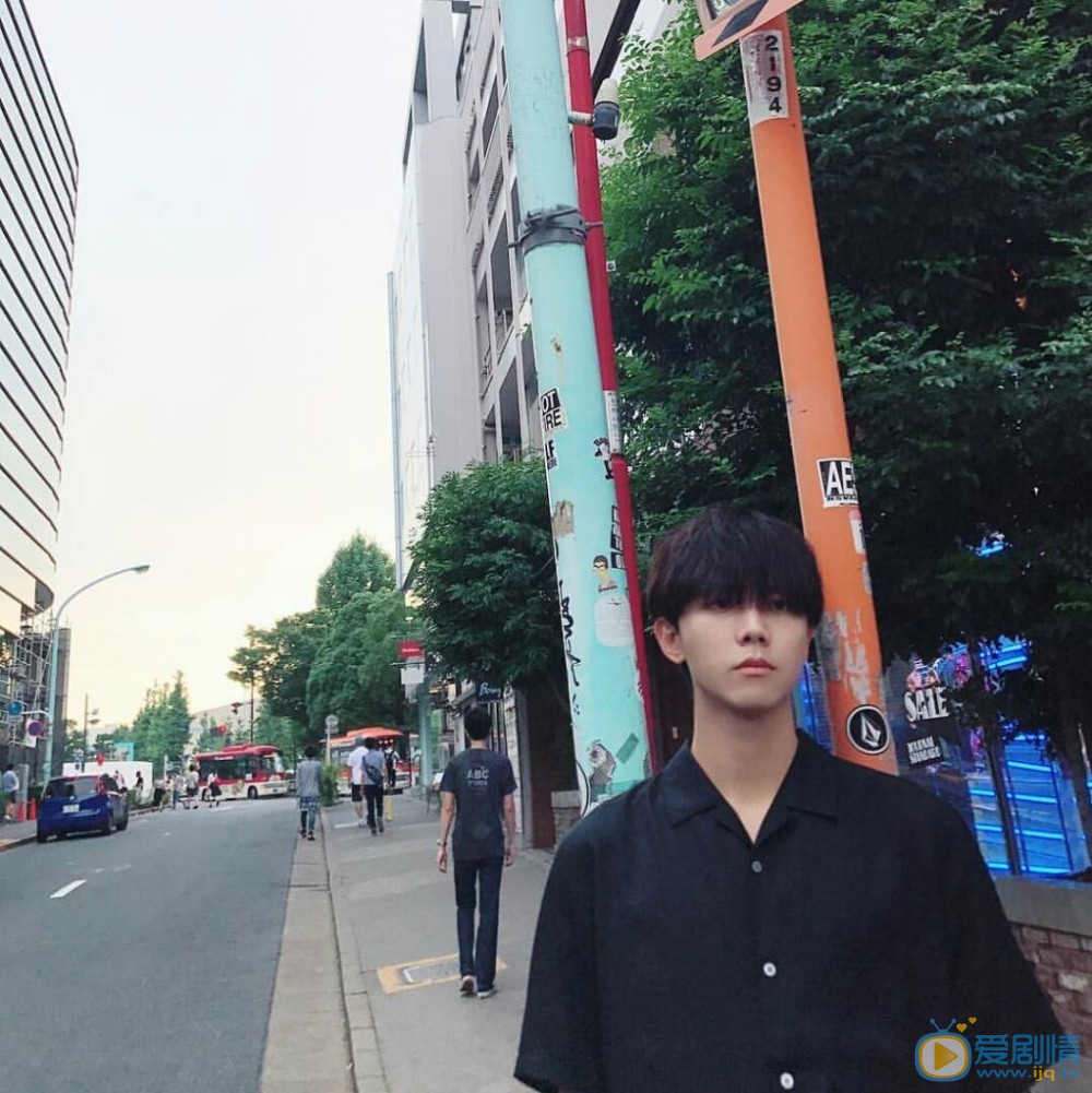 朱宇宰街拍照 朱宇宰高清写真_朱宇宰高清剧照