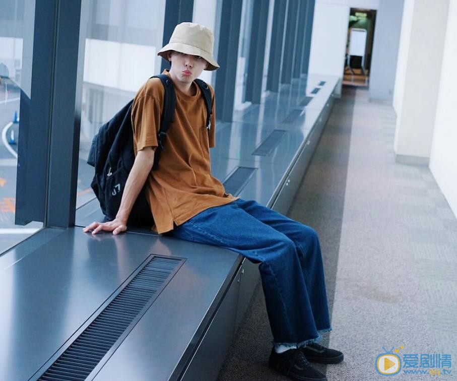 朱宇宰街拍照 朱宇宰高清写真_朱宇宰高清剧照