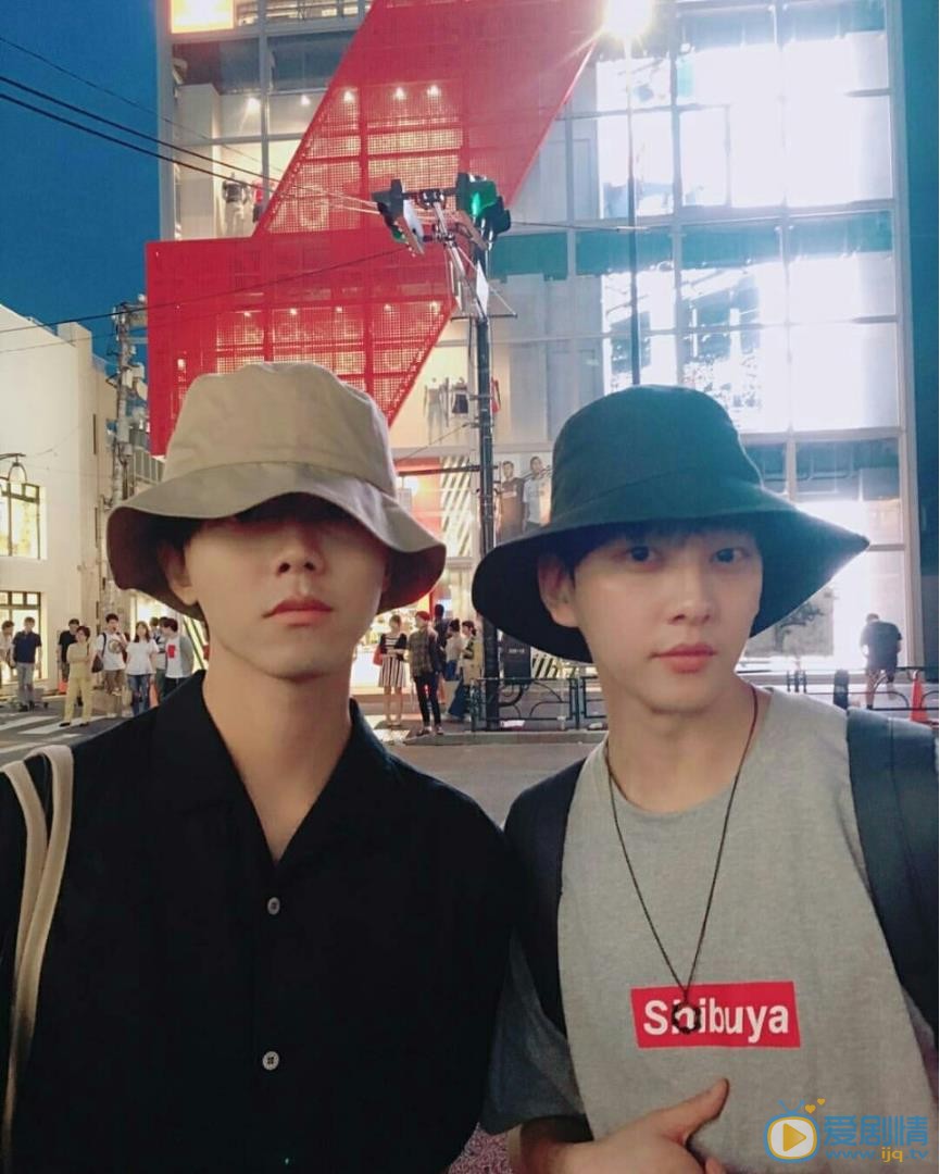 朱宇宰街拍照 朱宇宰高清写真_朱宇宰高清剧照
