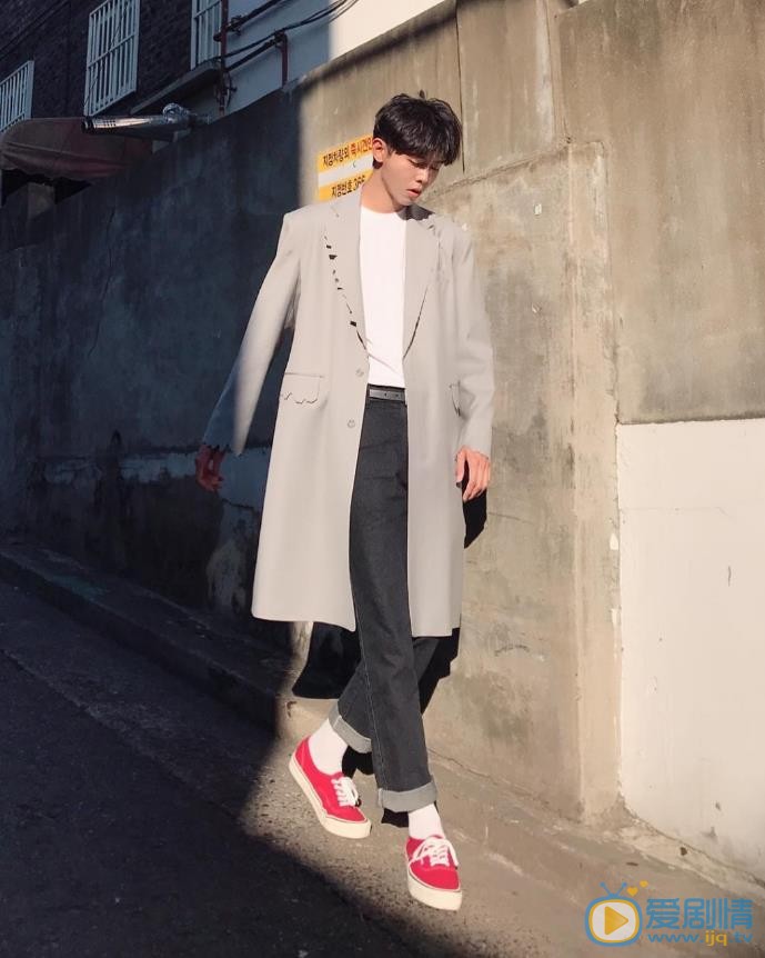朱宇宰街拍照 朱宇宰高清写真_朱宇宰高清剧照