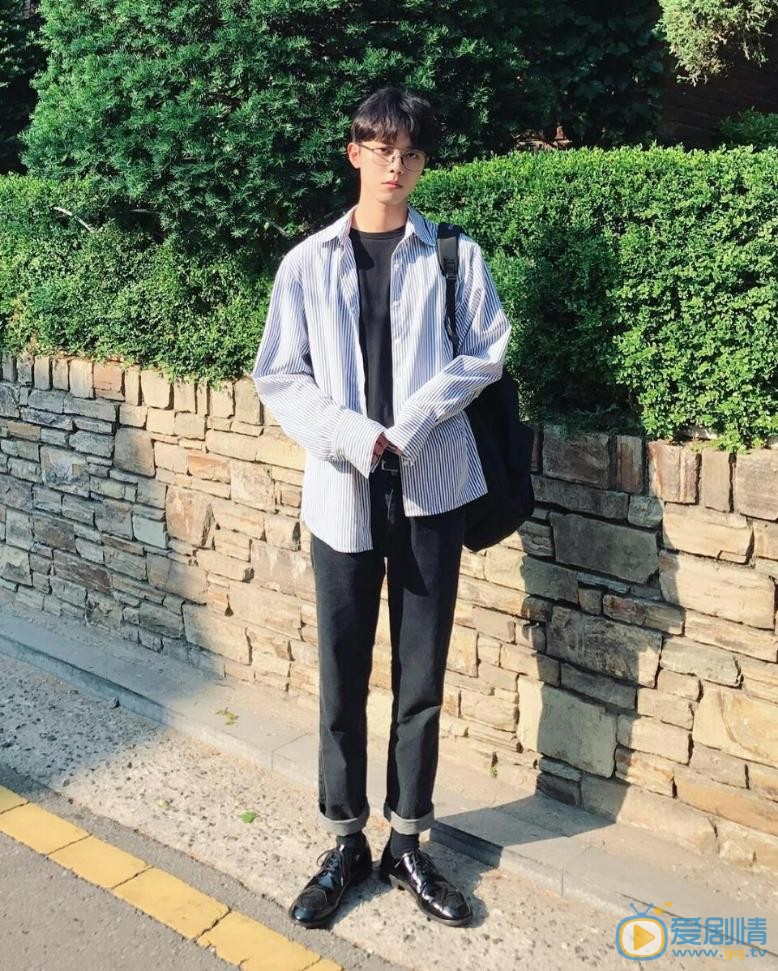 朱宇宰街拍照 朱宇宰高清写真_朱宇宰高清剧照