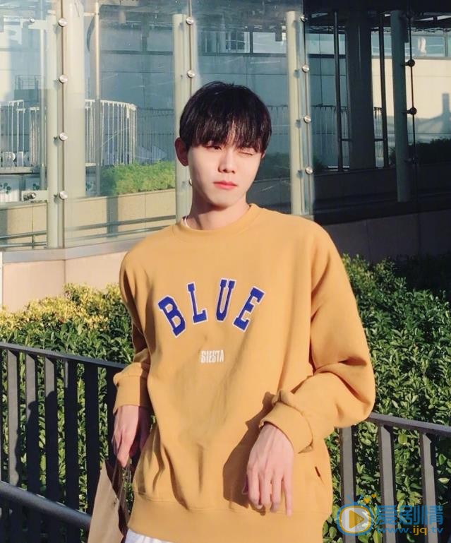 朱宇宰街拍照 朱宇宰高清写真_朱宇宰高清剧照