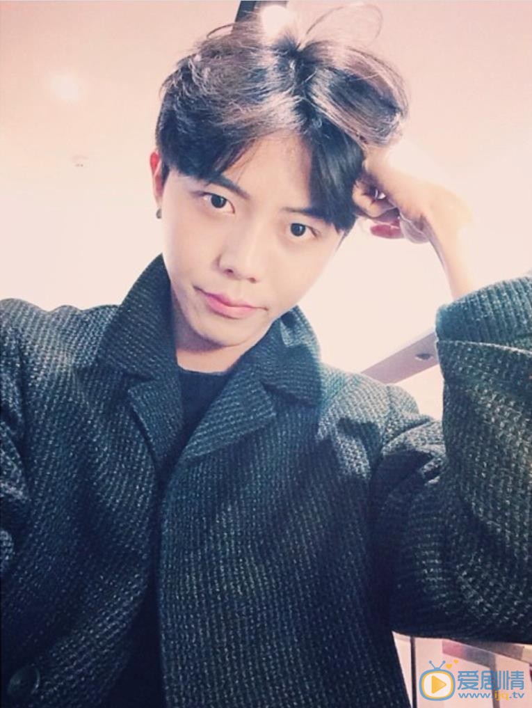 朱宇宰自拍照 朱宇宰高清写真_朱宇宰高清剧照