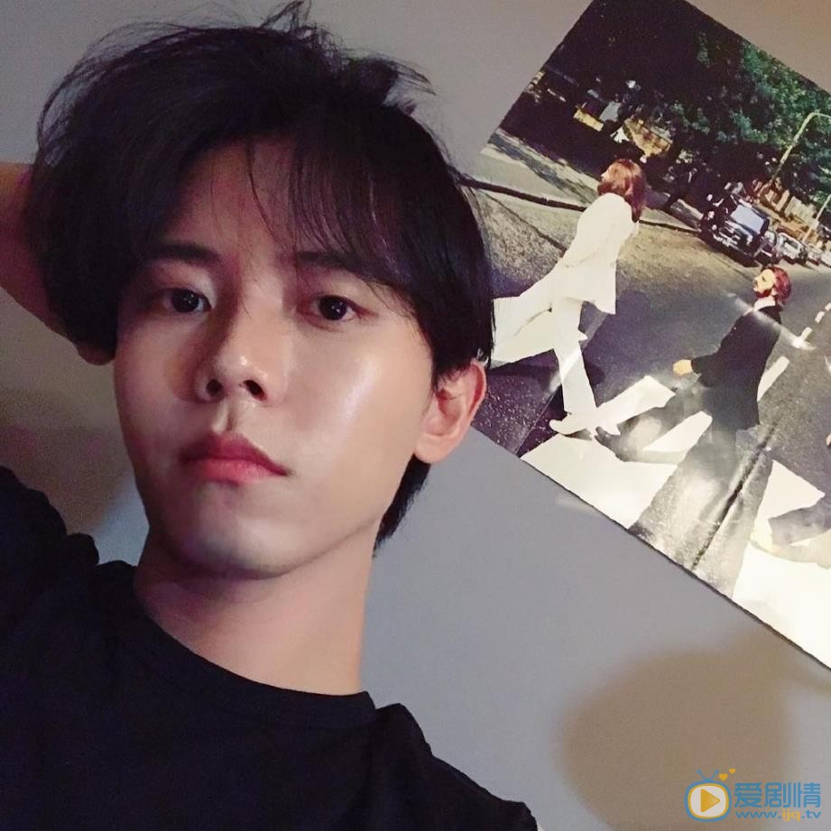 朱宇宰自拍照 朱宇宰高清写真_朱宇宰高清剧照