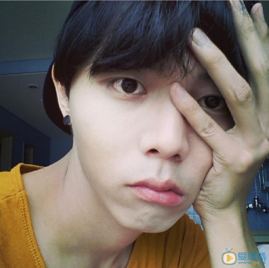 朱宇宰自拍照 朱宇宰高清写真_朱宇宰高清剧照