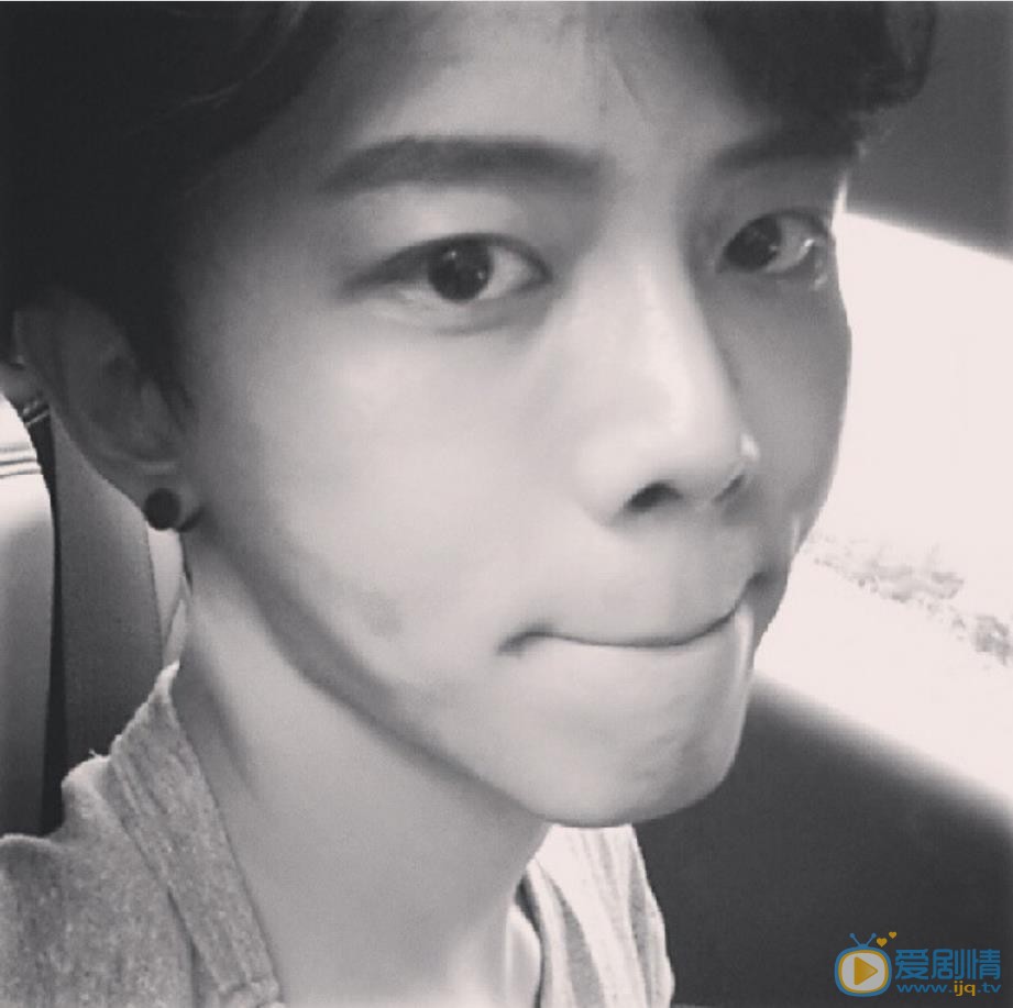 朱宇宰自拍照 朱宇宰高清写真_朱宇宰高清剧照