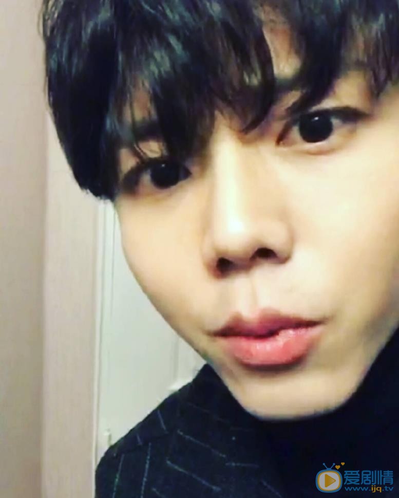 朱宇宰自拍照 朱宇宰高清写真_朱宇宰高清剧照