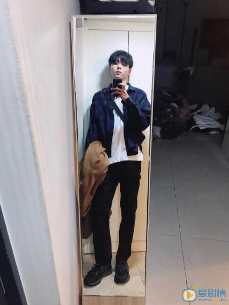 朱宇宰生活自拍 朱宇宰高清写真_朱宇宰高清剧照