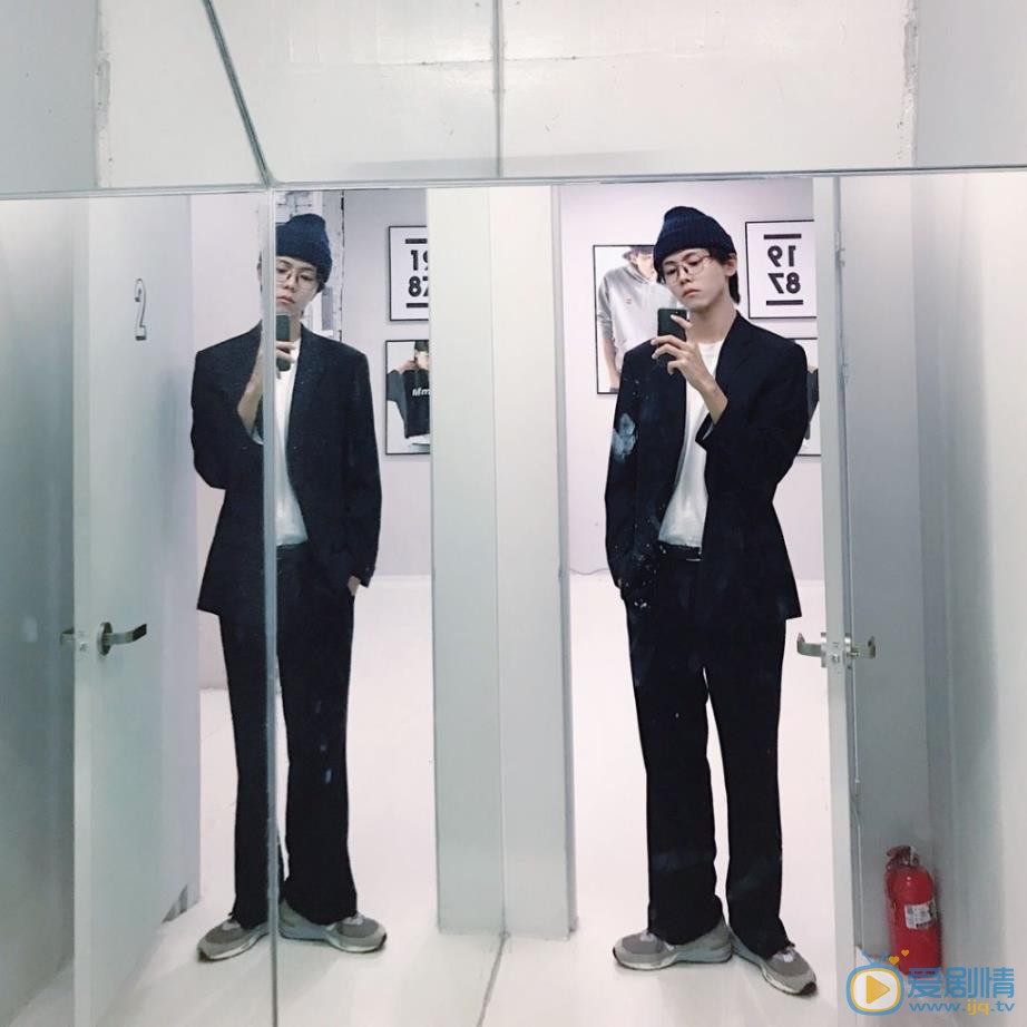 朱宇宰生活自拍 朱宇宰高清写真_朱宇宰高清剧照