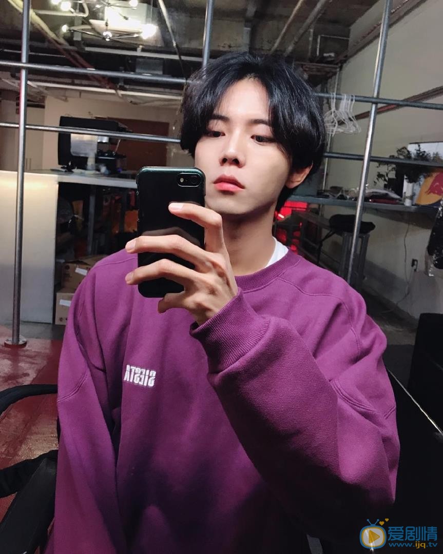 朱宇宰生活自拍 朱宇宰高清写真_朱宇宰高清剧照