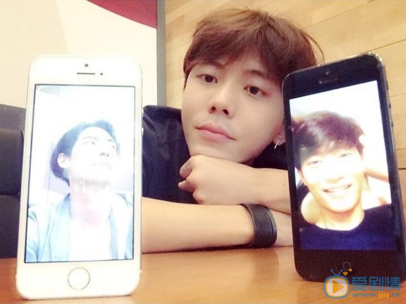 朱宇宰生活自拍 朱宇宰高清写真_朱宇宰高清剧照