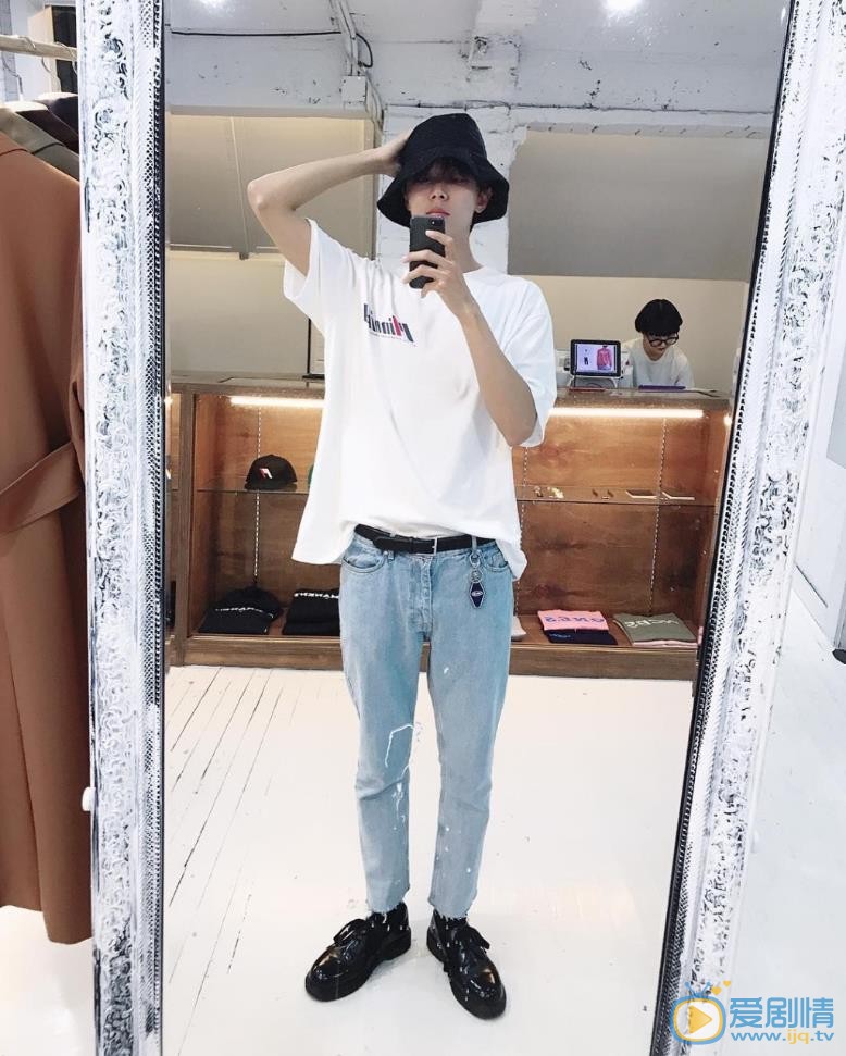 朱宇宰生活自拍 朱宇宰高清写真_朱宇宰高清剧照