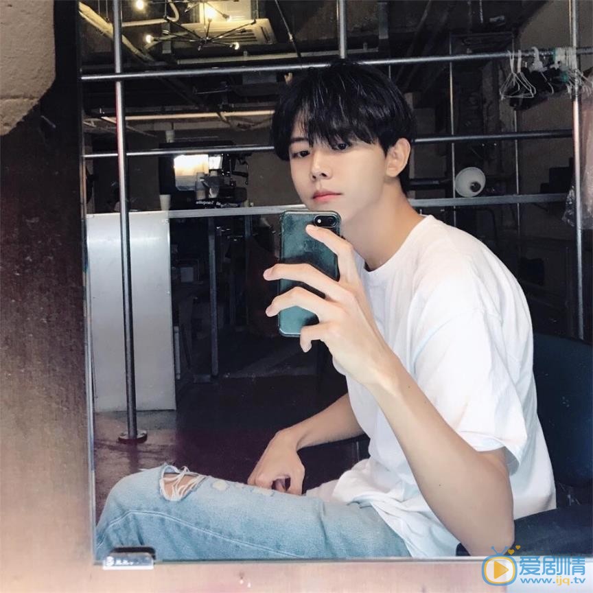 朱宇宰生活自拍 朱宇宰高清写真_朱宇宰高清剧照