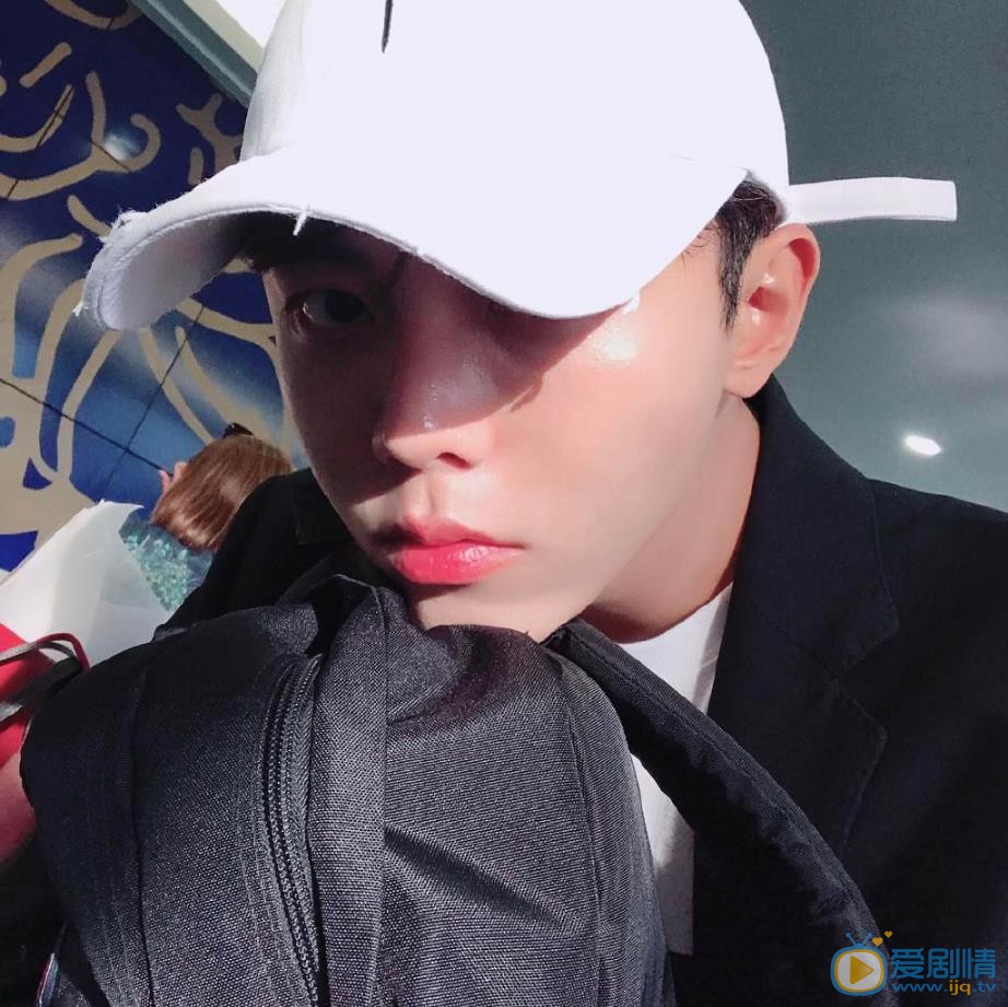 朱宇宰生活自拍 朱宇宰高清写真_朱宇宰高清剧照