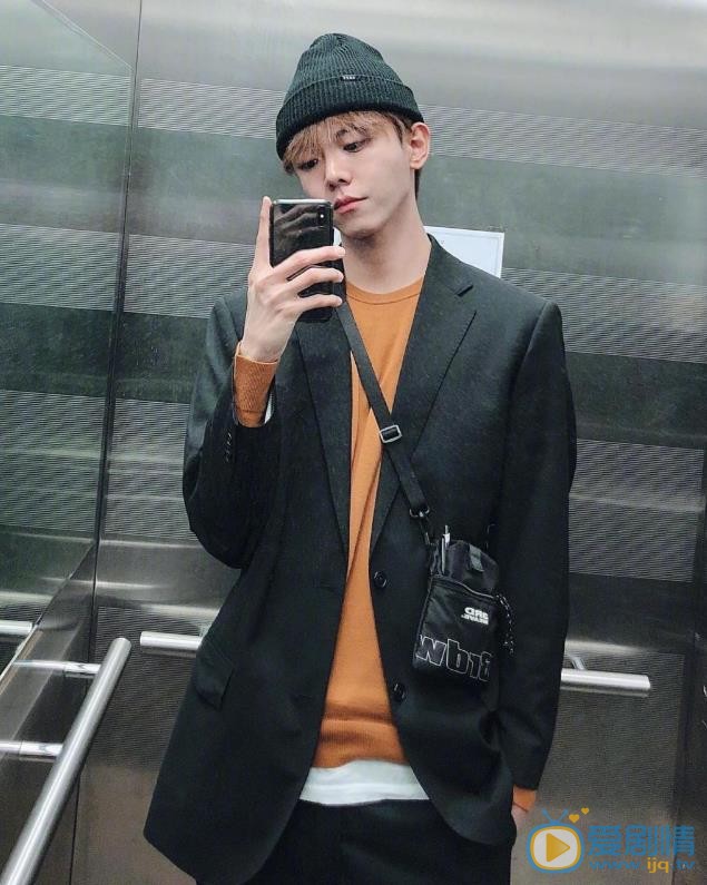 朱宇宰生活自拍 朱宇宰高清写真_朱宇宰高清剧照