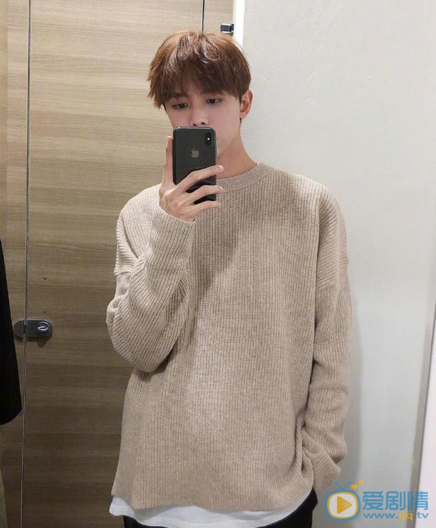 朱宇宰生活自拍 朱宇宰高清写真_朱宇宰高清剧照