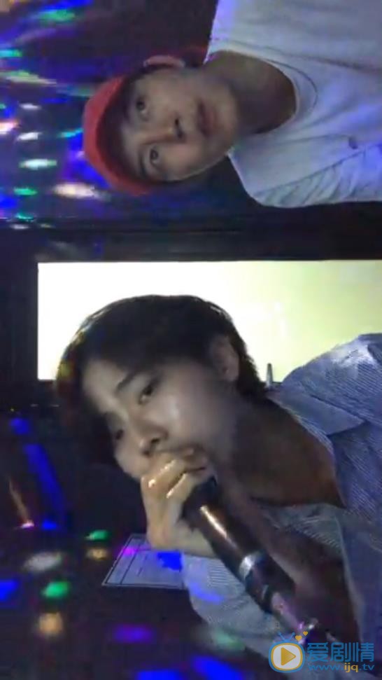 朱宇宰直播照 朱宇宰高清写真_朱宇宰高清剧照