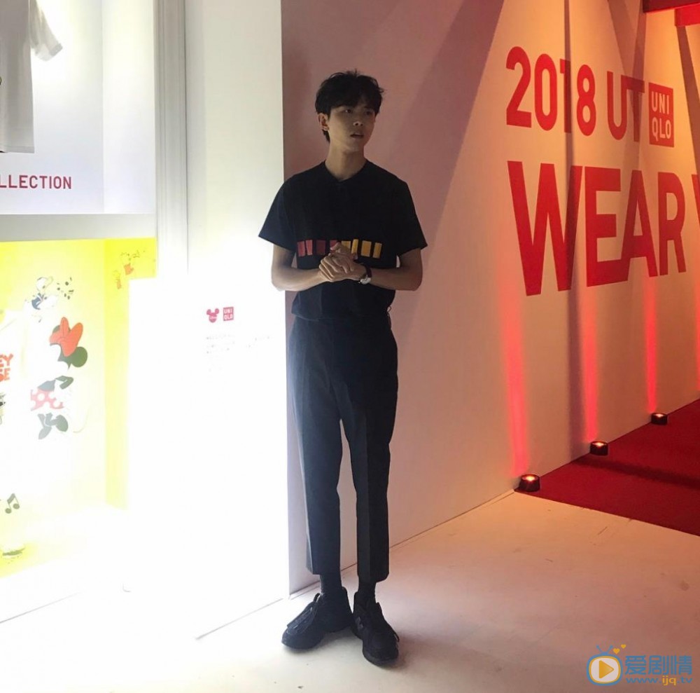 朱宇宰活动照 朱宇宰高清写真_朱宇宰高清剧照