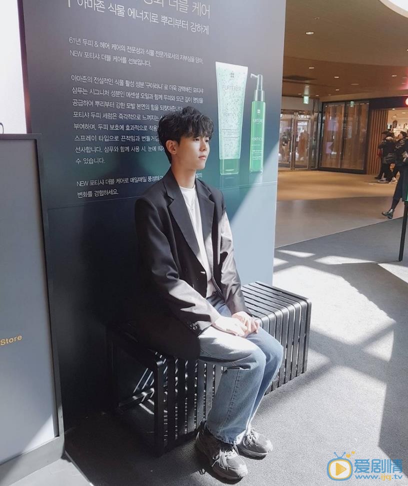 朱宇宰活动照 朱宇宰高清写真_朱宇宰高清剧照