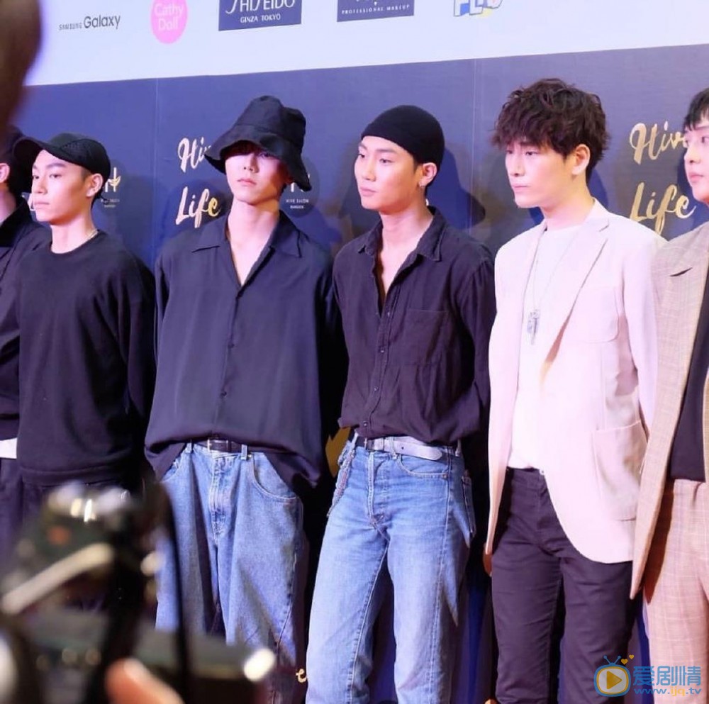 朱宇宰活动照 朱宇宰高清写真_朱宇宰高清剧照