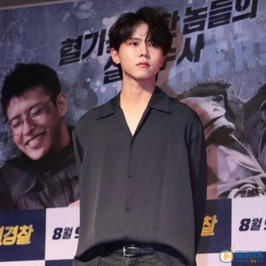 朱宇宰活动照 朱宇宰高清写真_朱宇宰高清剧照